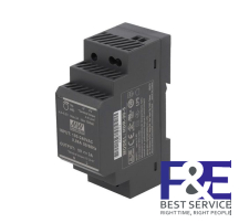 Bộ nguồn Meanwell HDR-30-5 (30W 5V 3A)