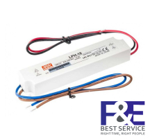 Bộ nguồn LED Meanwell LPH-18-12 (12V 18W 1.5A)