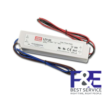 Bộ nguồn LED Meanwell LPV-60-24 (24V 60W 2.5A)