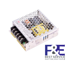 Bộ nguồn tổ ong Meanwell LRS-35-5 (35W 5V 7A)
