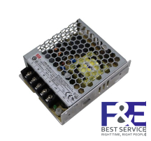 Bộ nguồn tổ ong Meanwell LRS-35-24 (35W 24V 1.5A)