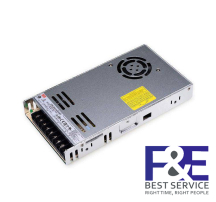 Bộ nguồn tổ ong Meanwell LRS-350-24 (350W 24V 14.6A)