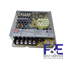 Bộ nguồn tổ ong Meanwell LRS-75-36 (75W 36V 2.1A)