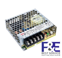 Bộ nguồn tổ ong Meanwell LRS-75-24 (75W 24V 3.2A)