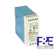 Bộ nguồn Meanwell MDR-60-12 (60W 12V 5A)