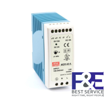 Bộ nguồn Meanwell MDR-60-5 (60W 5V 10A)