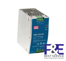 Bộ nguồn Meanwell NDR-240-48 (48V 240W 5A)