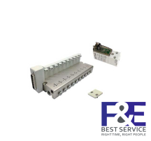 Bộ van, chân đế và đĩa Airtac CPV15S