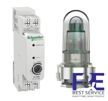 Bộ hẹn giờ Schneider CCT15369