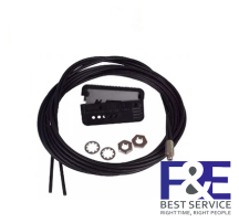 Cảm biến quang Omron E32-DC200 (thu phát)
