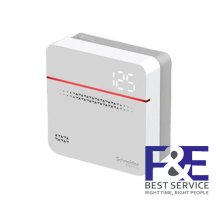 Cảm biến chất lượng không khí Schneider E83PM25_WE