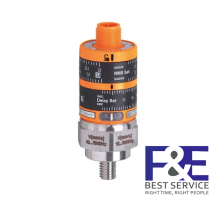 Cảm biến độ rung IFM VKV021