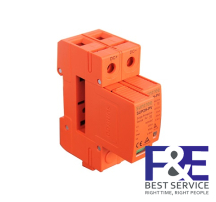 CB chống sét DC Suntree SUP2H-PV-800 800VDC 40kA 2P