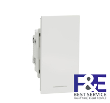 Công tắc 1 chiều size M Schneider M3T31_M1F_WE