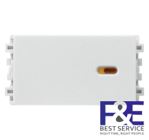 Công tắc 1 chiều size S Schneider 8431S_1_WE_G19