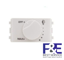 Công tắc điều chỉnh độ sáng Schneider 3031V500M_K_WE