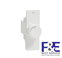 Công tắc điều chỉnh độ sáng đèn, size S Schneider M3T1V400DM_WE