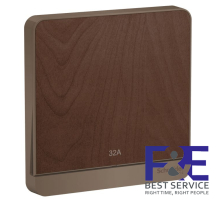 Công tắc đơn 2 cực 32A Schneider E8331D32N_WD_G19