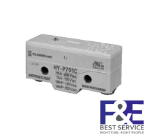 Công tắc hành trình Hanyoung HY-P701C