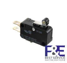 Công tắc hành trình Omron V-155-1A6