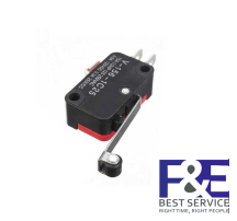 Công tắc hành trình Omron V-156-1C25