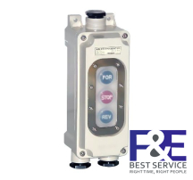 Công tắc nguồn Hanyoung BEWT-315 10A 3P 440V