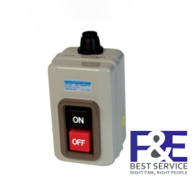 Công tắc nguồn Hanyoung HY-510 15A 3P 250V