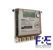 Công tơ điện tử 3 Pha trực tiếp EMIC ME-40m