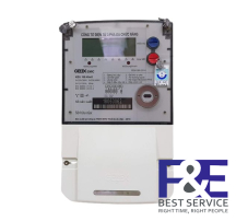 Công tơ điện tử 3 Pha trực tiếp 10(100)A EMIC ME-40mG