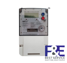 Công tơ điện tử 3 Pha gián tiếp EMIC ME-41mG