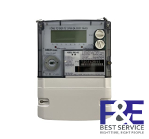 Công tơ điện tử trực tiếp Gelex EMIC ME-42 3 pha 3 giá 5(100)A