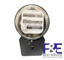 Công tơ điện 1 Pha EMIC CV140 5(20)A