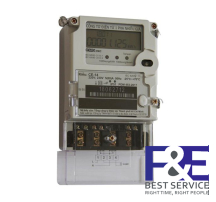 Công tơ điện Tử 1 Pha 3 giá trực tiếp EMIC CE-14 5/80A