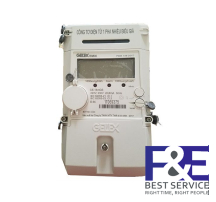 Công tơ điện tử 1 pha 3 giá gián tiếp EMIC CE-11mGS 5/10(A)