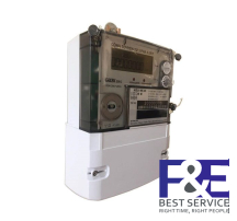 Công tơ điện tử gián tiếp EMIC ME-40 3 Pha 1 giá 5(10)A – 5(100)A