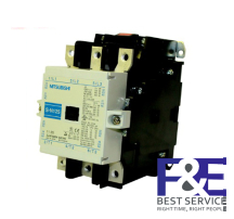 Contactor Mitsubishi S-N125 120A 60kW AC200V 3P