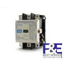 Contactor Mitsubishi S-N150 150A 2NO+2NC 220V