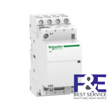 Contactor Schneider A9C20843 40A 3NO 3P 220V