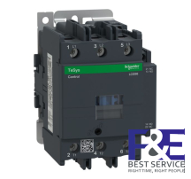 Contactor Schneider LC1D95M7 95A 1NO+1NC 220V