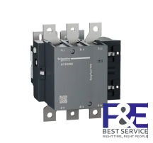 Contactor Schneider LC1E200M5 200A 220V