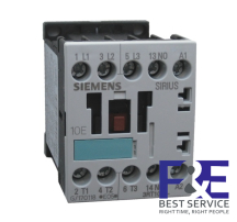 Contactor Siemens 3RT1015-1BB41
