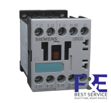 Contactor Siemens 3RT1016-1BB41
