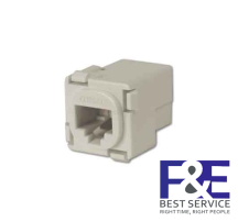 Ổ điện thoại DCV30MNUWT
