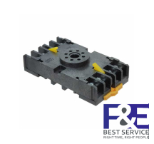 Đế relay Omron 8PFA1