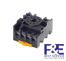 Đế relay Omron PF113A-E