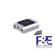 Đế van Airtac 7V