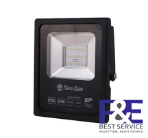 Đèn Pha LED Rạng Đông CP06 20W