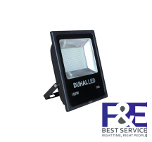 Đèn pha LED Duhal KDJD1001 100W