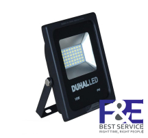 Đèn pha LED Duhal KDJD0101 10W