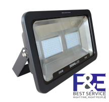 Đèn pha LED Duhal KDJD2001 200W